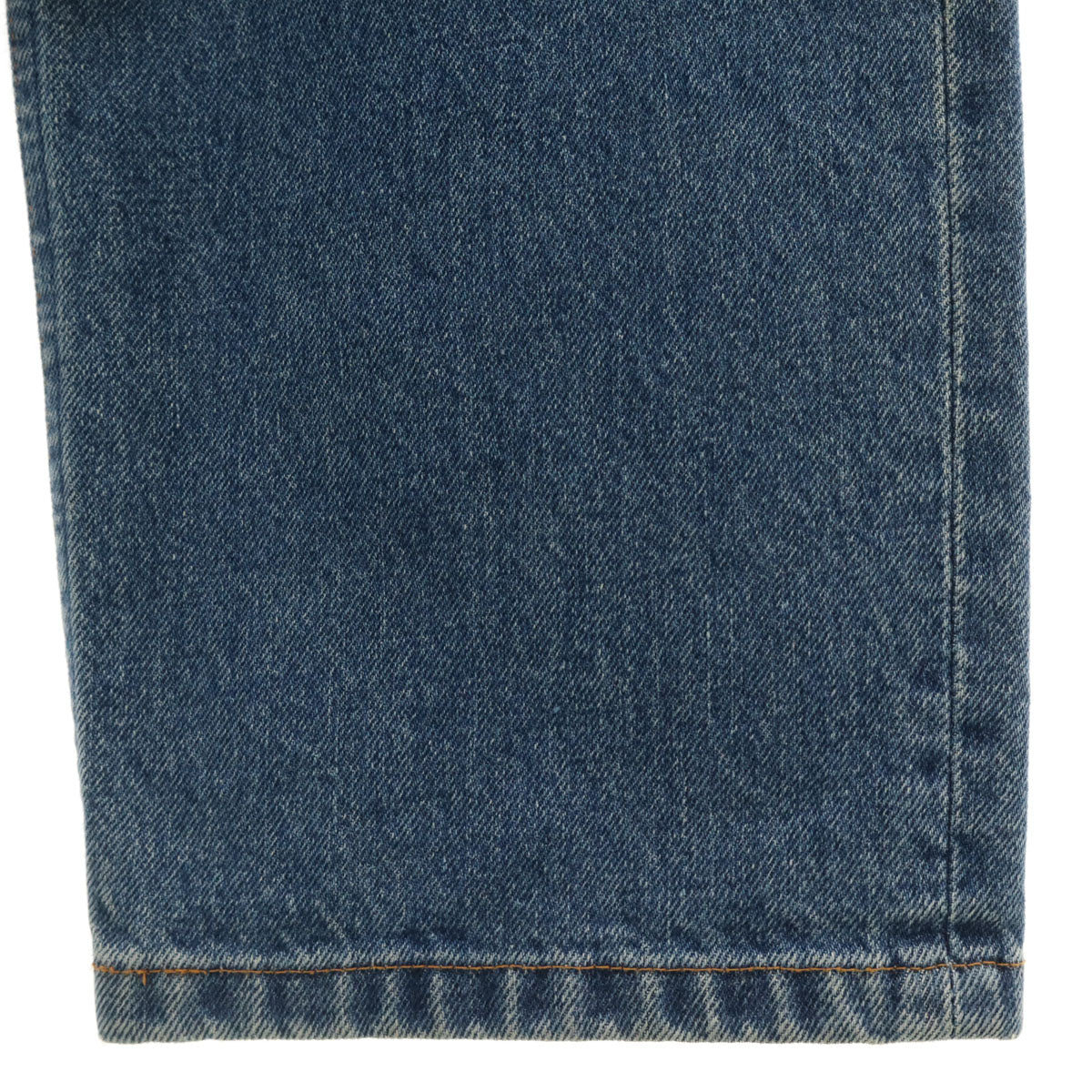 A.P.C. アーペーセー 日本製 テーパードデニムパンツ W28 ウォッシュブルー ジーンズ メンズ