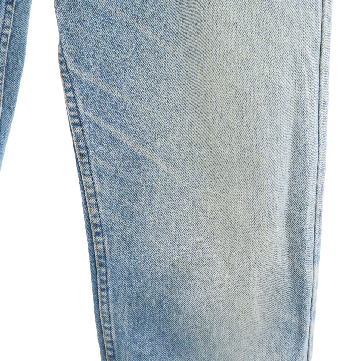 Levi's リーバイス 90s 510-0217 USA製 オールド デニムパンツ W31 ブルー ジーンズ メンズ