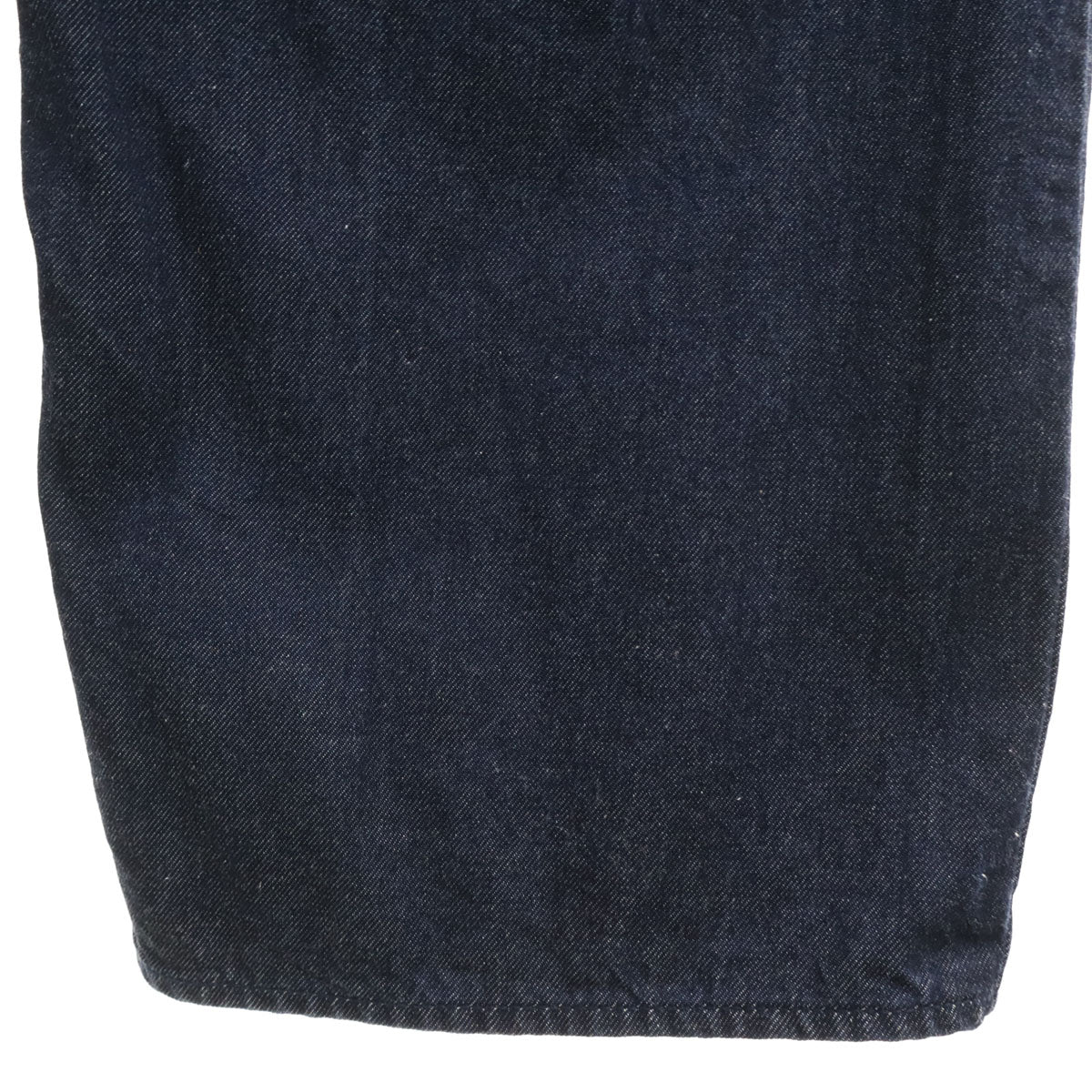 CLANE クラネ デニムパンツ 1 インディゴ ジーンズ レディース