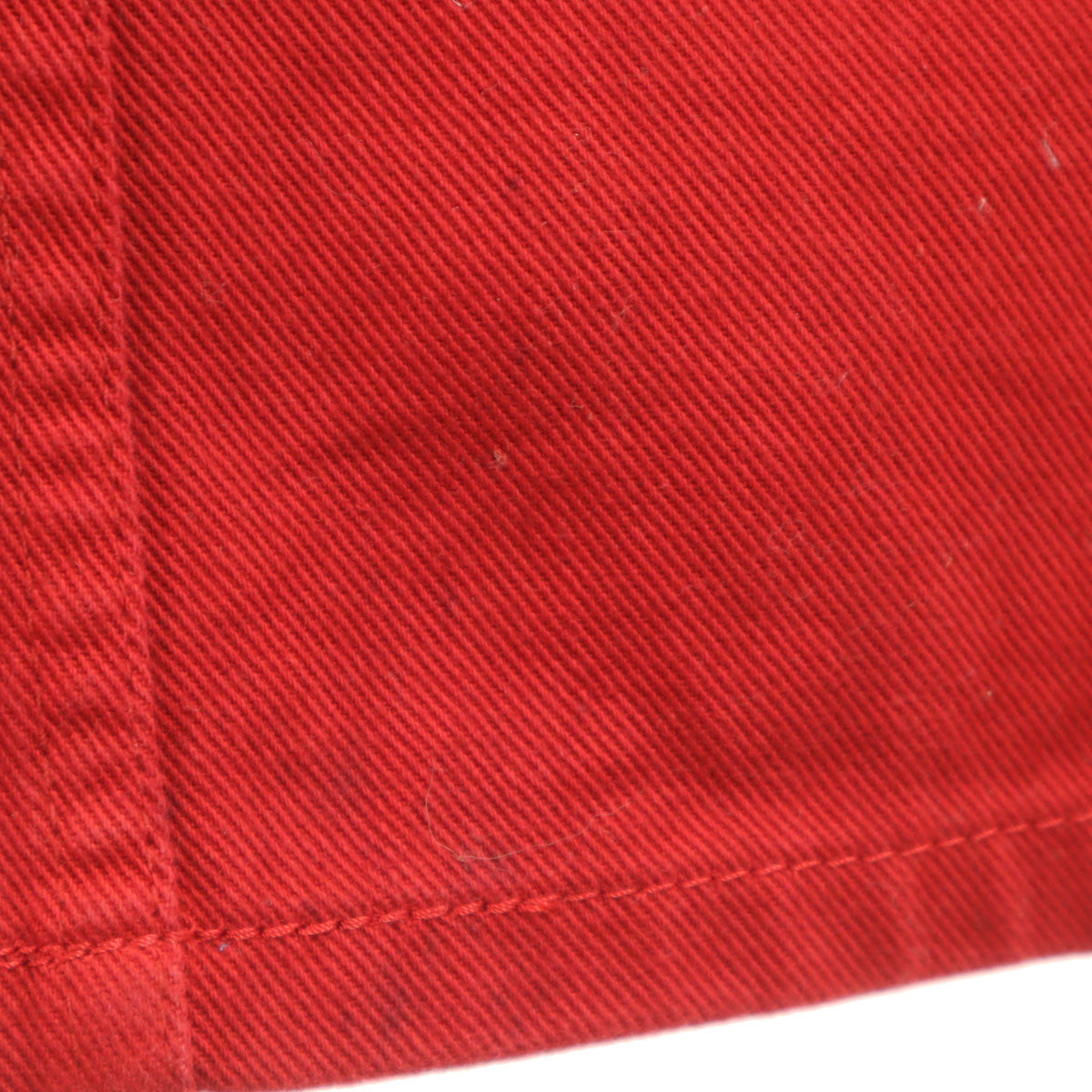 Levi's リーバイス 90s 517 日本製 オールド ブーツカットパンツ W32 レッド メンズ