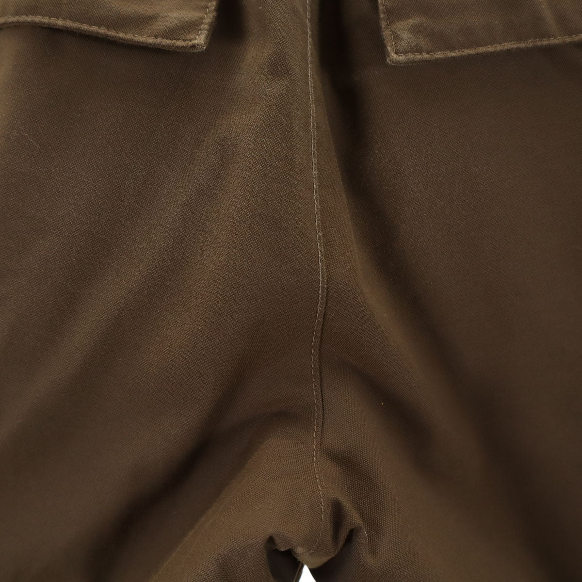 BURTON バートン スノーボード カーゴパンツ S ブラウン スノーウェア キッズ