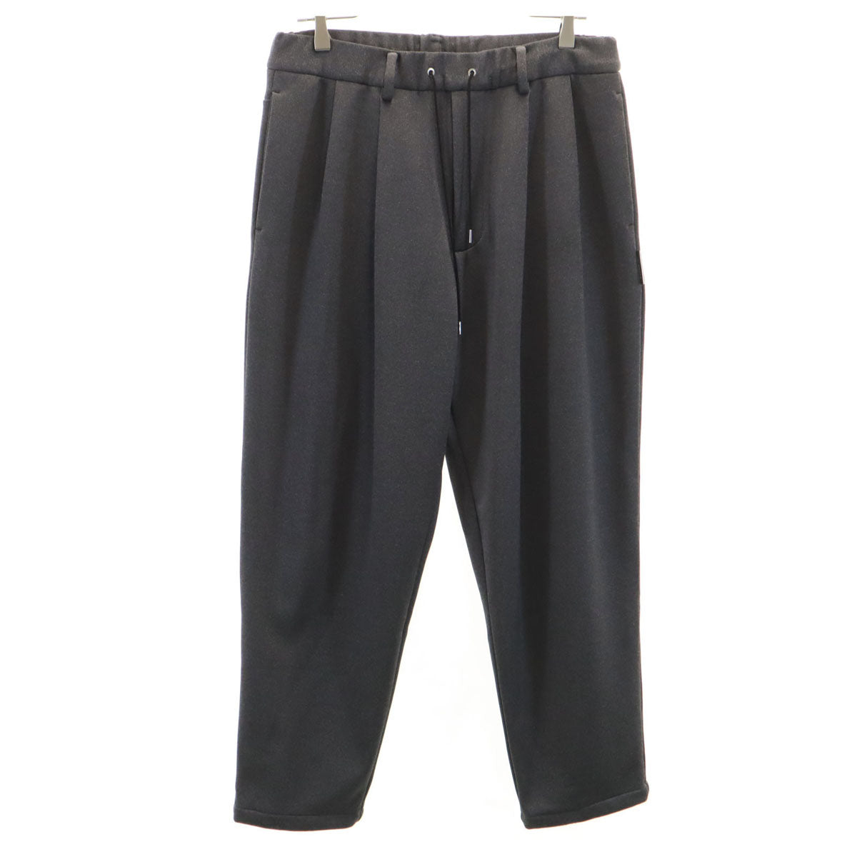 MINOTAUR ミノトール 日本製 イージーパンツ S グレー メンズ