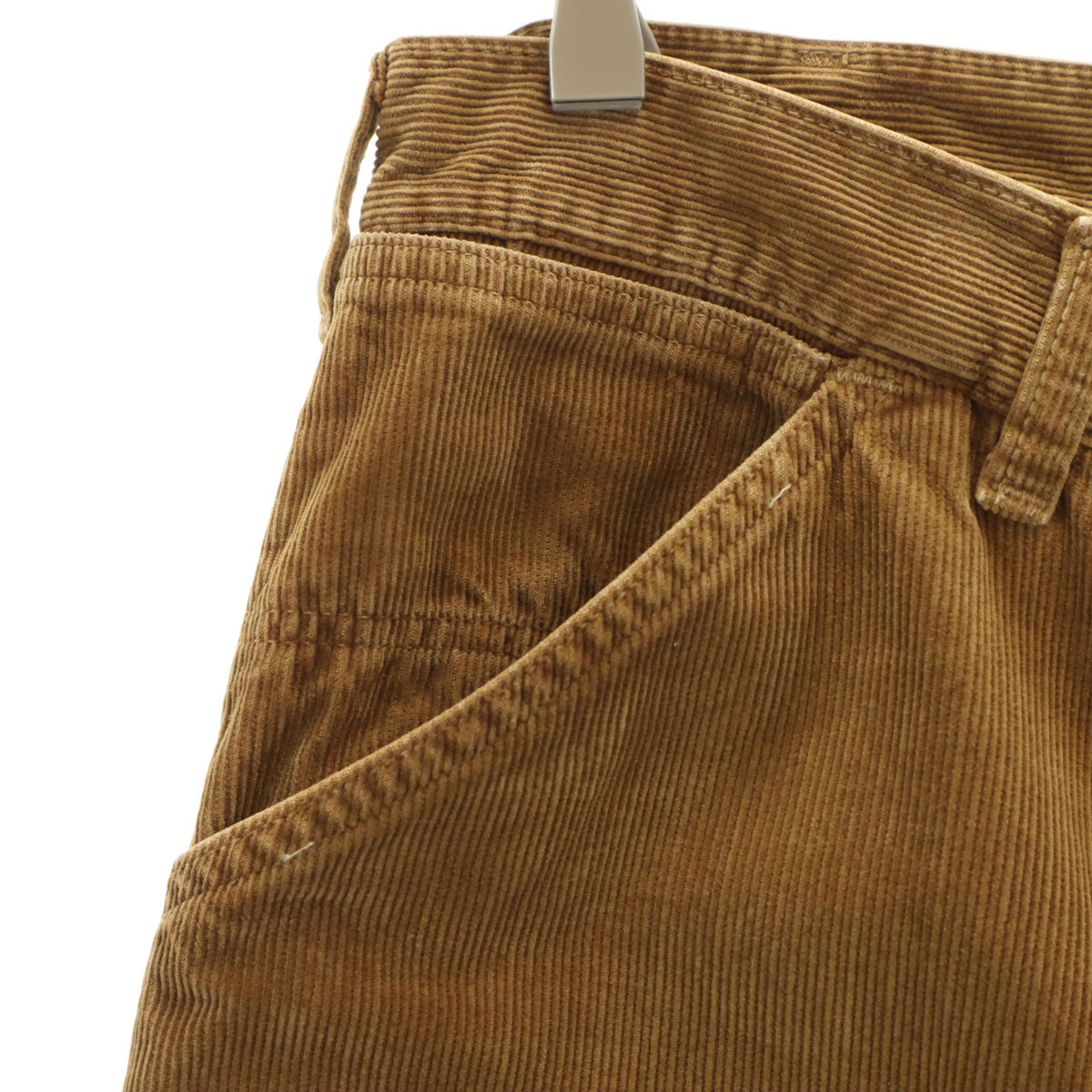 Carhartt カーハート 日本製 コーデュロイパンツ w31 キャメル メンズ