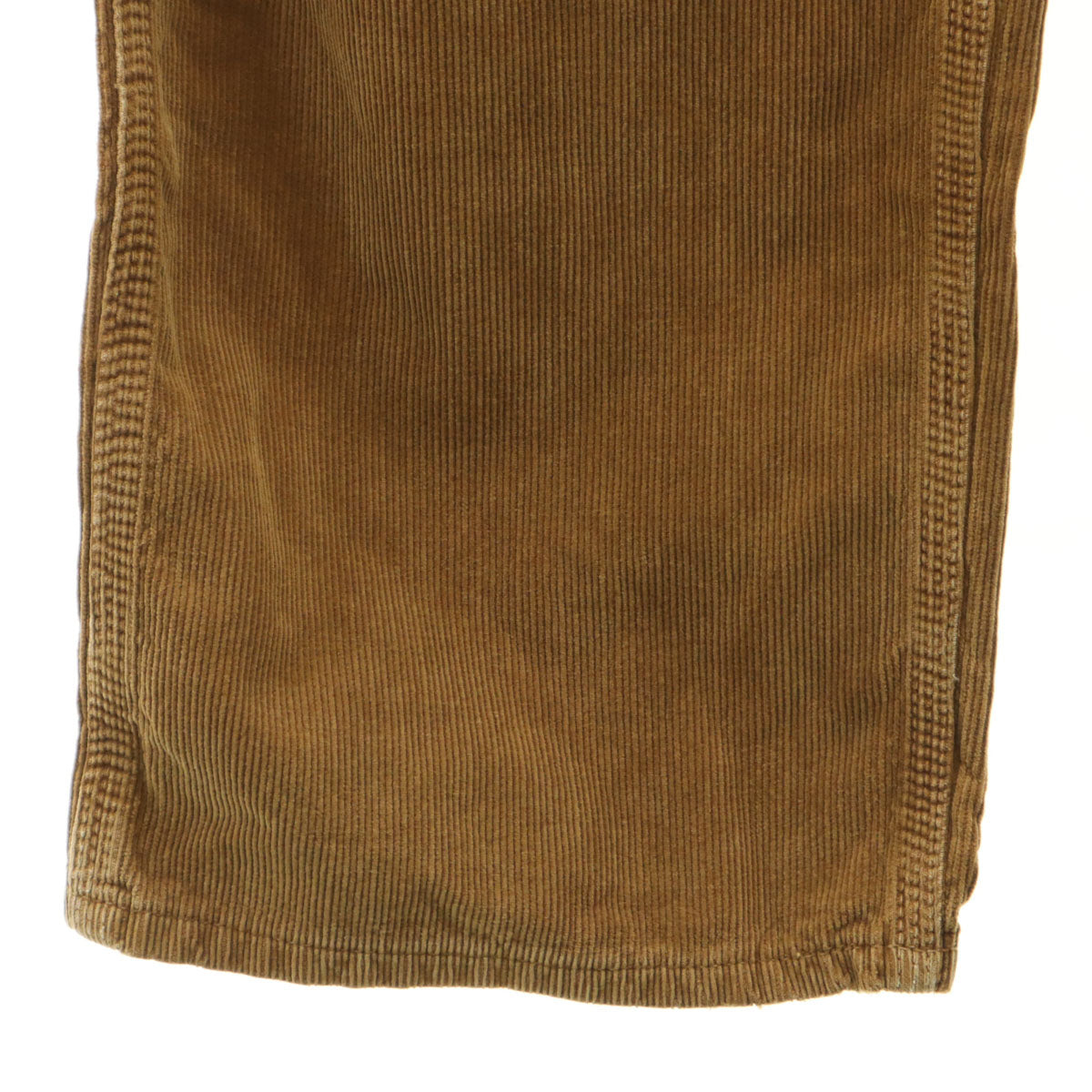 Carhartt カーハート 日本製 コーデュロイパンツ w31 キャメル メンズ