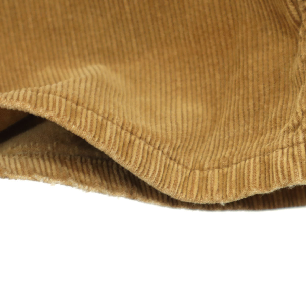 Carhartt カーハート 日本製 コーデュロイパンツ w31 キャメル メンズ