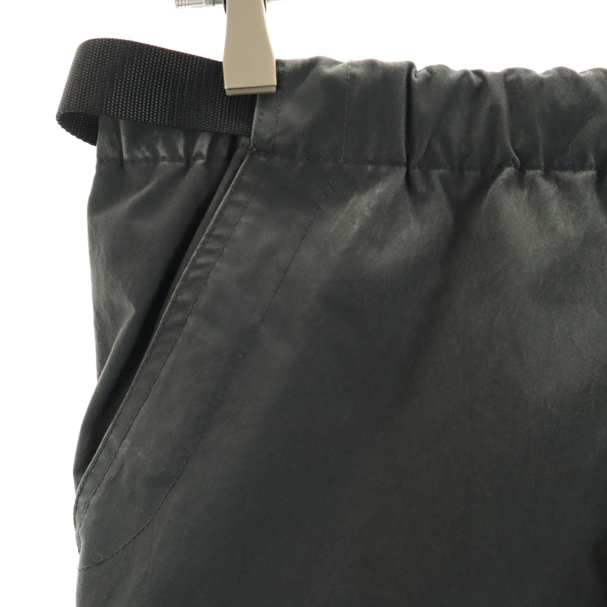 THE NORTH FACE ノースフェイス トレック カーゴパンツ M チャコールグレー NT52928 アウトドア メンズ