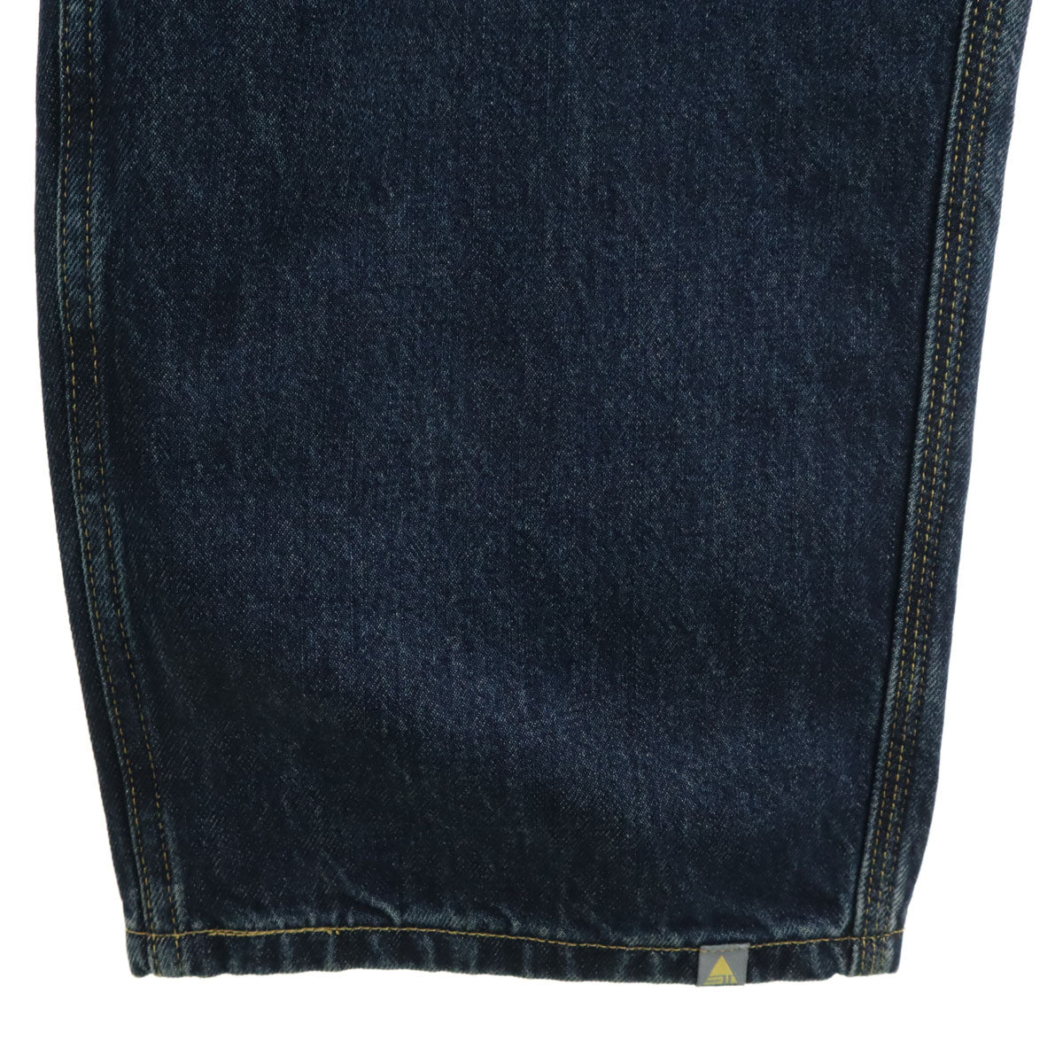 未使用 Levi's リーバイス シルバータブ バギー デニムパンツ W32 インディゴ ペインター ジーンズ メンズ