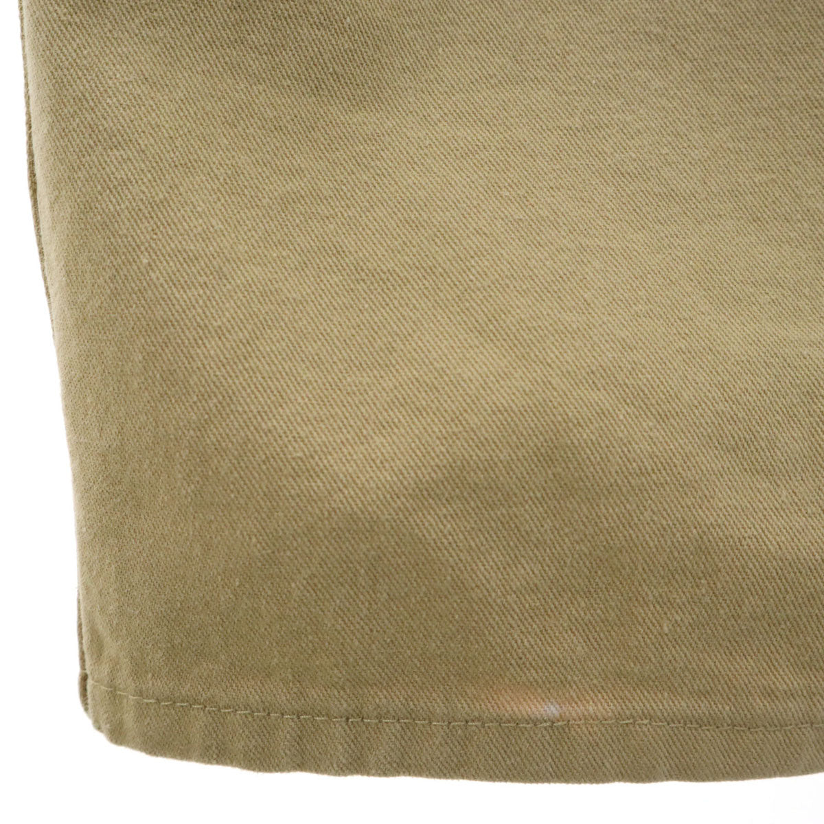 OSHKOSH オシュコシュ 80s USA製 ヴィンテージ ペインターパンツ W31 ベージュ ワーク メンズ