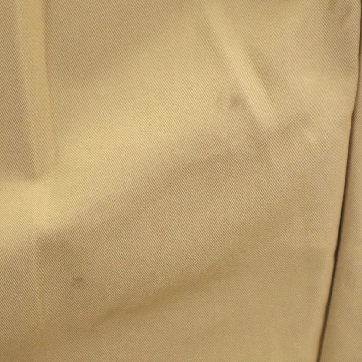 SETT セット 日本製 チノパンツ L ベージュ メンズ