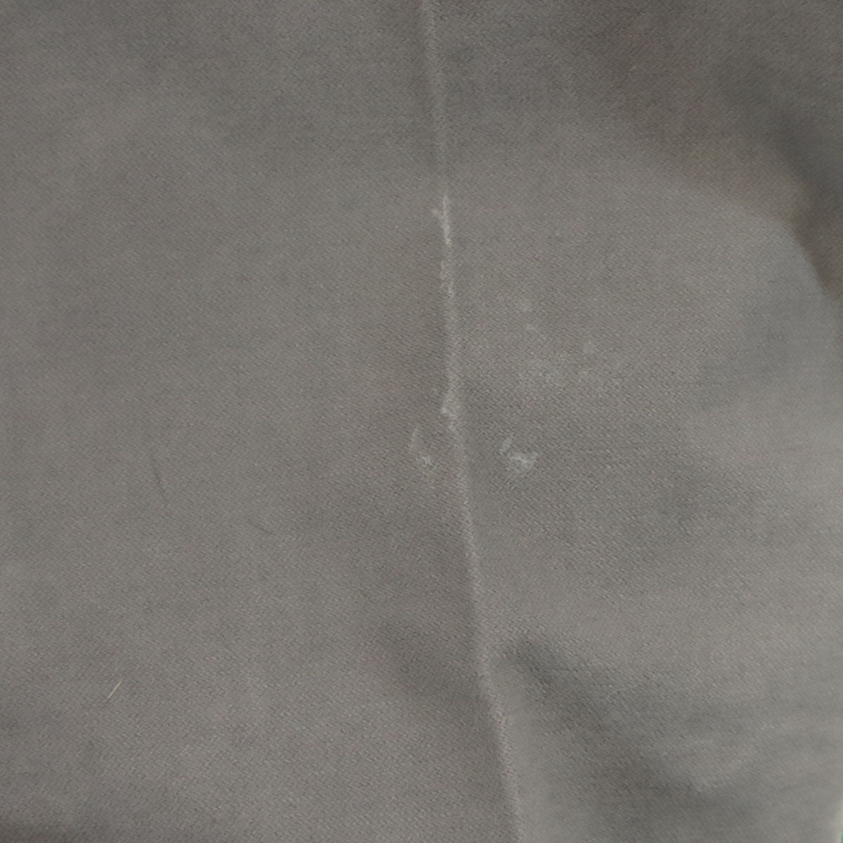 MACKINTOSH LONDON マッキントッシュロンドン 日本製 スラックスパンツ 85 グレー メンズ