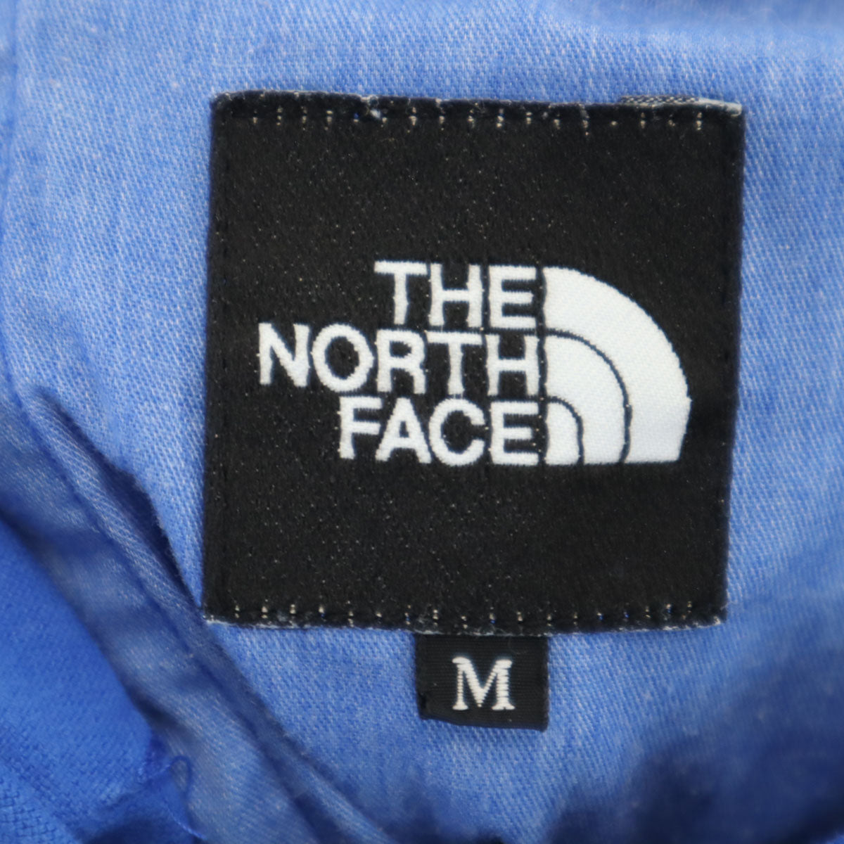 THE NORTH FACE ノースフェイス クライミングパンツ M ブルー NT57946 アウトドア メンズ
