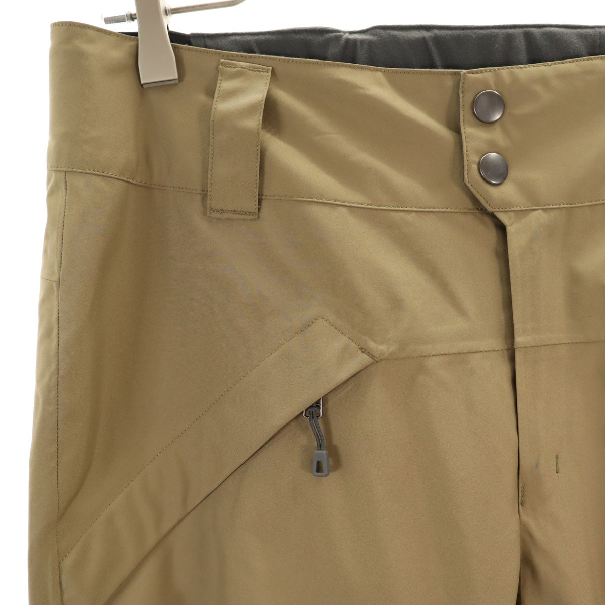 【美品】パタゴニア　スノーショット　パンツ　XS Shoma様専用】パタゴニア スノーショットパンツ メンズ S【未使用