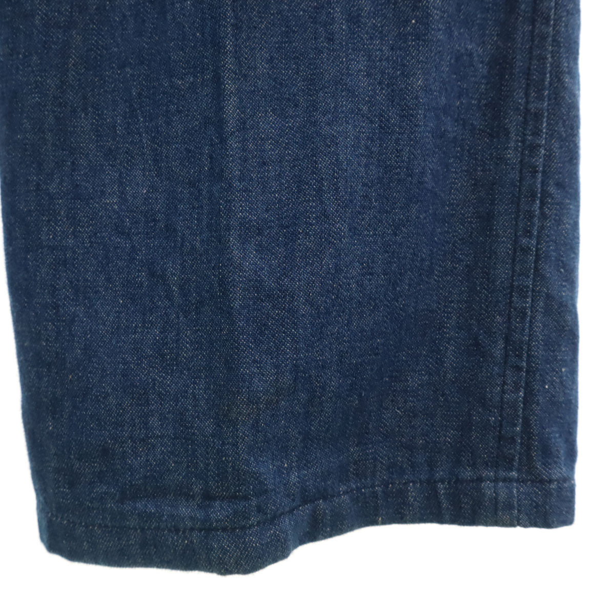 Kingsmood 80s USA製 ヴィンテージ 42タロン デニムパンツ W30 ウォッシュブルー ジーンズ メンズ