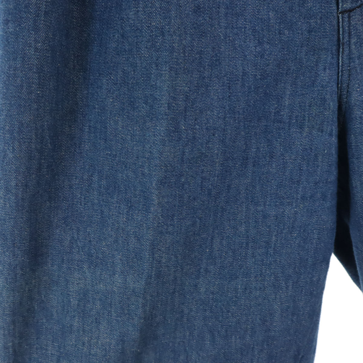 Kingsmood 80s USA製 ヴィンテージ 42タロン デニムパンツ W30 ウォッシュブルー ジーンズ メンズ