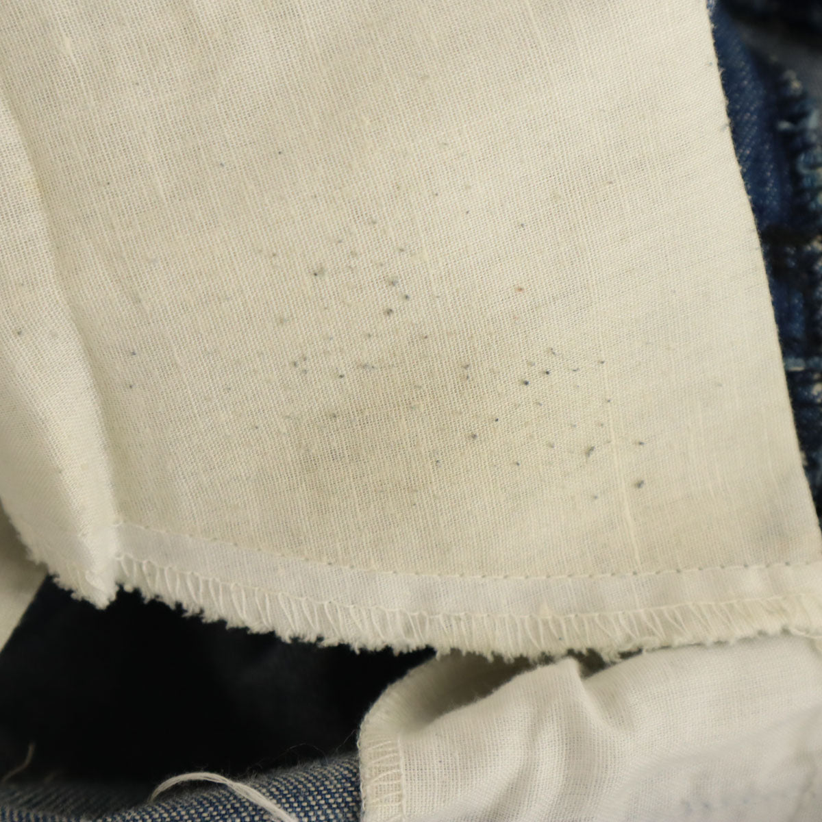 Kingsmood 80s USA製 ヴィンテージ 42タロン デニムパンツ W30 ウォッシュブルー ジーンズ メンズ