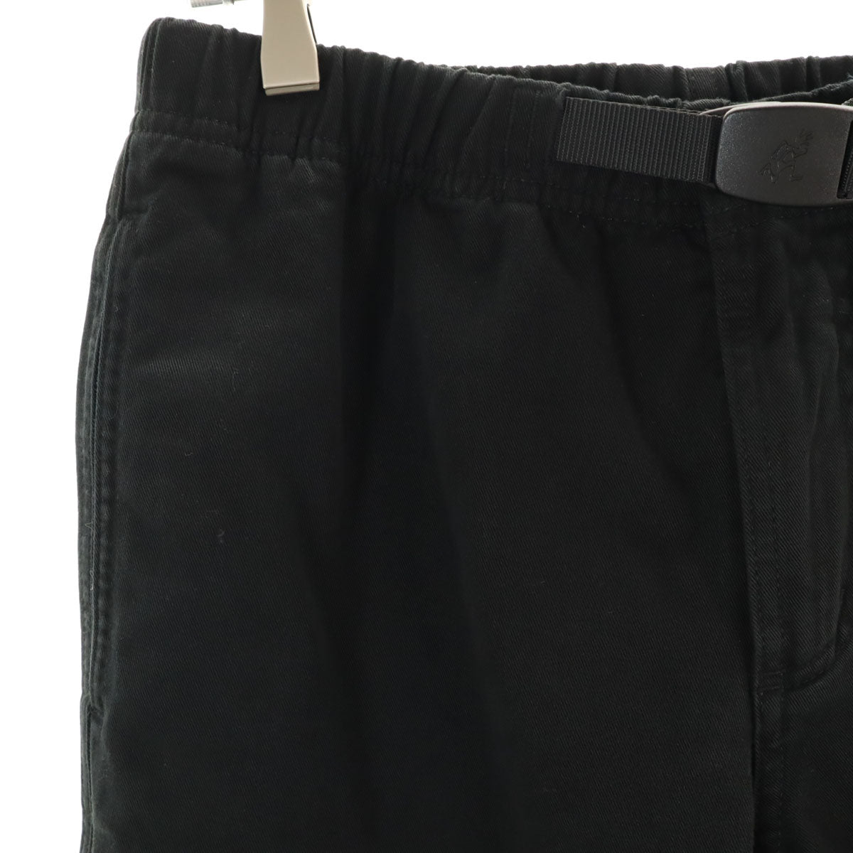 未使用 Gramicci グラミチ クライミングパンツ M ブラック レディース