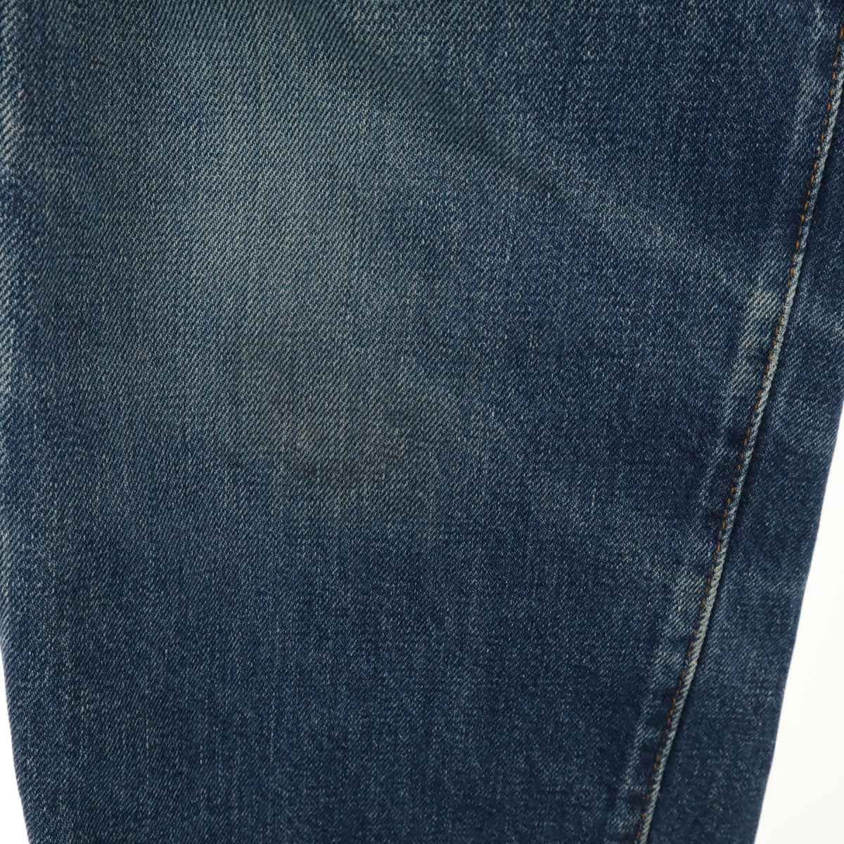 Levi's リーバイス 90s 501 USA製 バレンシア工場 555 オールド デニムパンツ W29 ウォッシュブルー ジーンズ セルビッチ メンズ