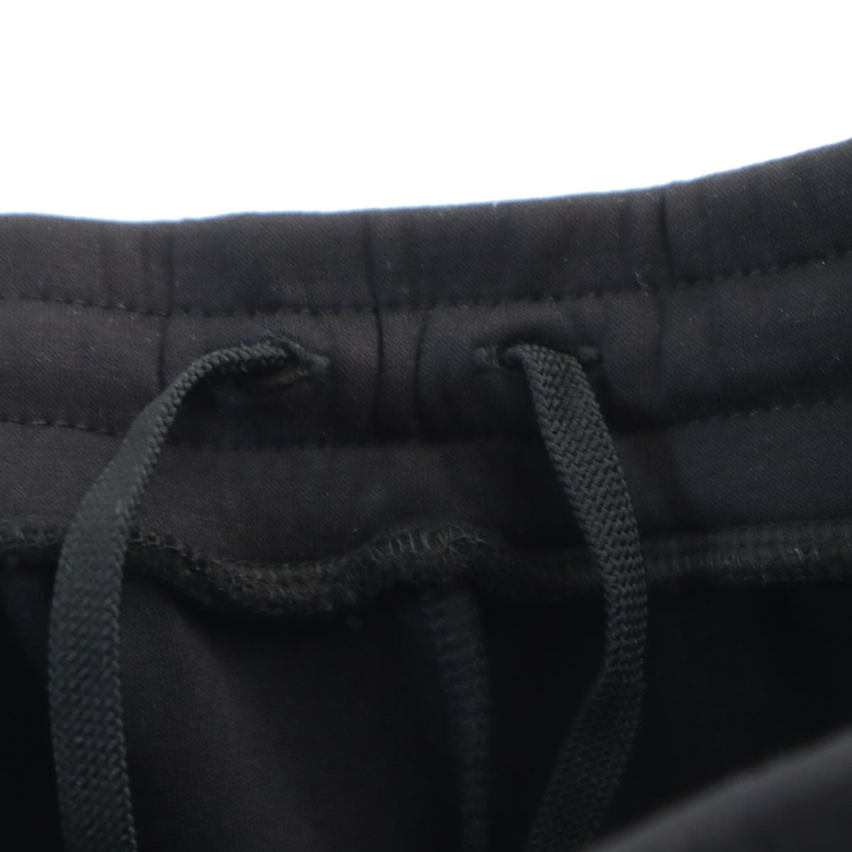 美品 THE NORTH FACE ザノースフェイス テックエアー ジョガーパンツ M ブラック スウェット アウトドア NBW32387 レディース