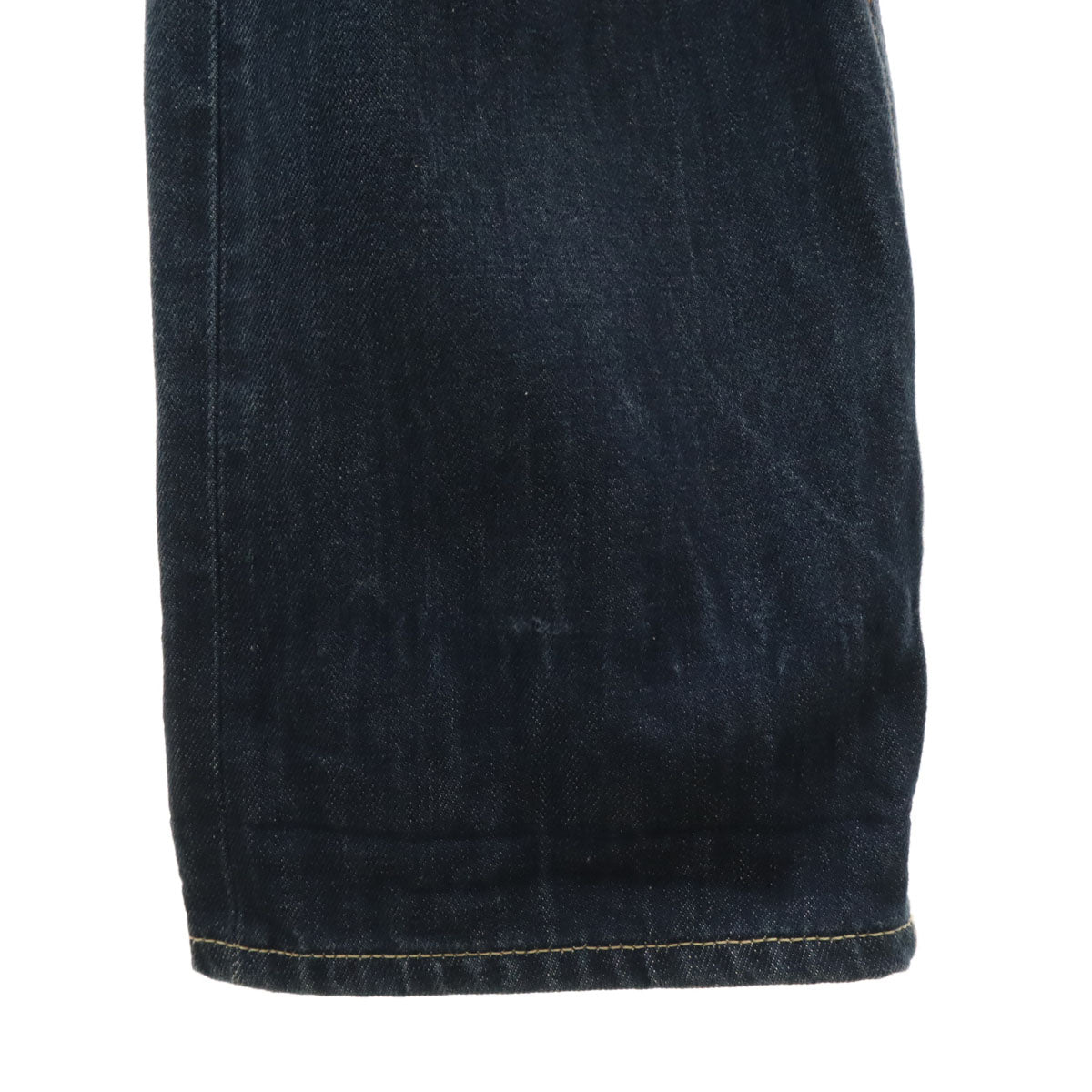 DENHAM デンハム デニムパンツ w31 インディゴ DRILL ジーンズ メンズ