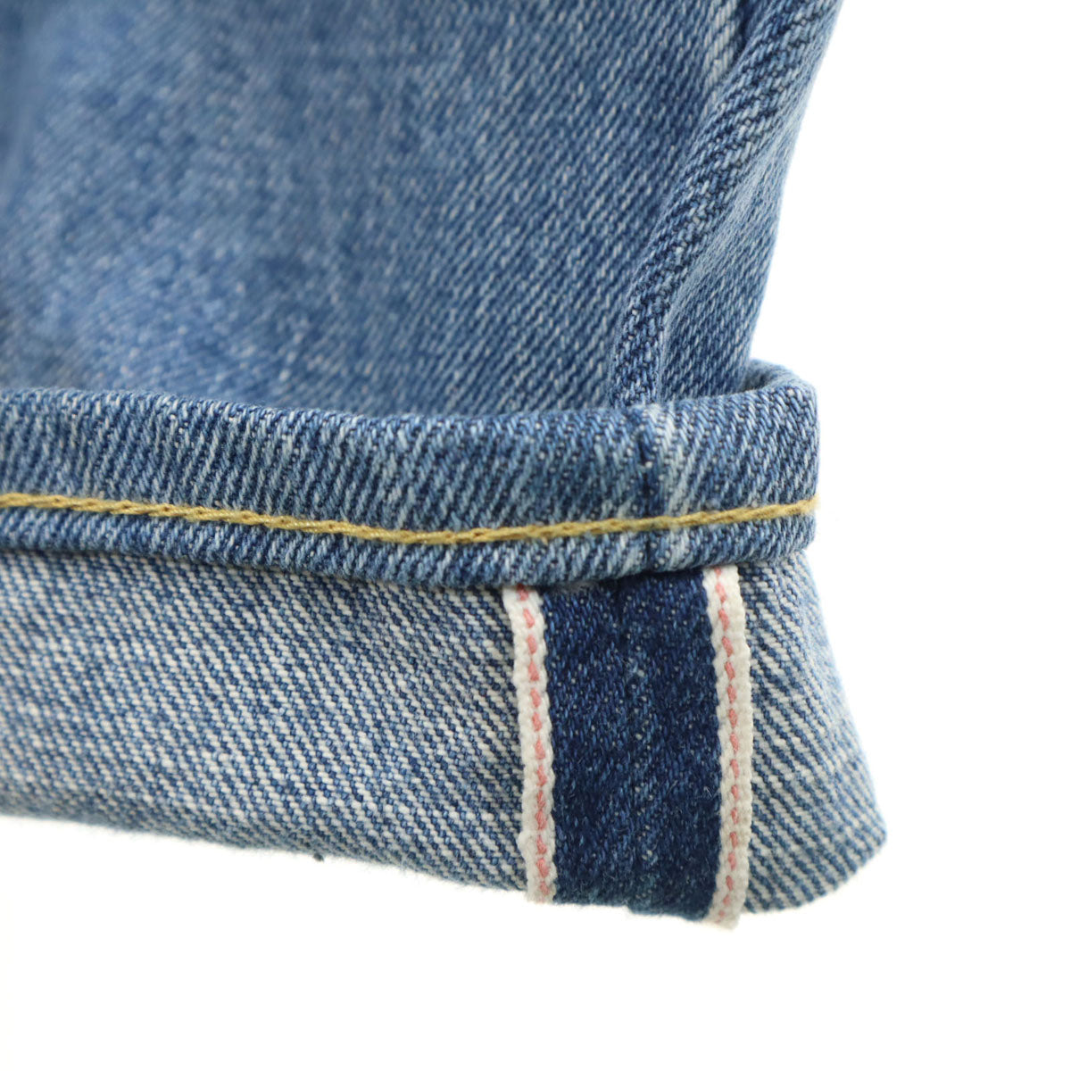 Supreme シュプリーム USA製 デニムパンツ W34 ジーンズ ボタンフライ メンズ