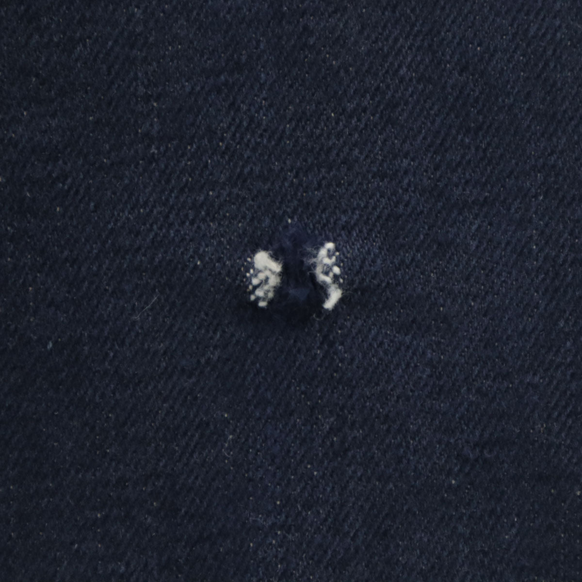 Levi's リーバイス 70s ビックE オレンジタブ フレアデニムパンツ ネイビー系 ジーンズ レディース