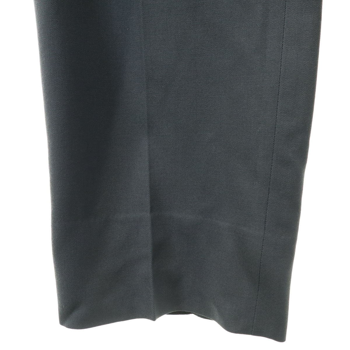 Burberrys バーバリーズ 90s ウール オールド スラックスパンツ 85 グレー メンズ