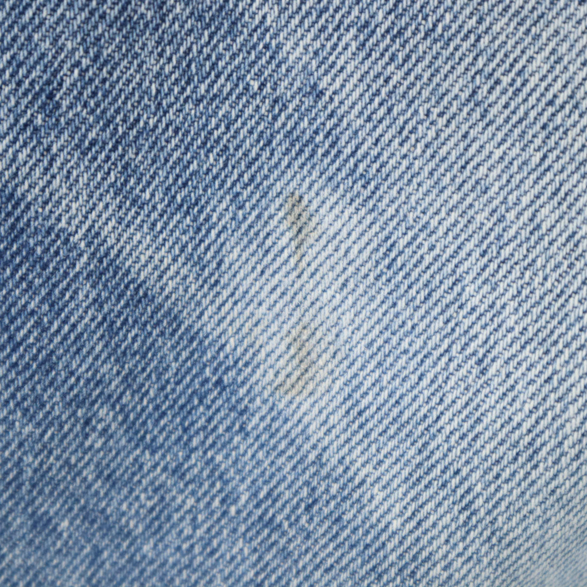 Levi's リーバイス 90s 91年 USA製 オールド デニムパンツ w33 ブルー系 ジーンズ メンズ