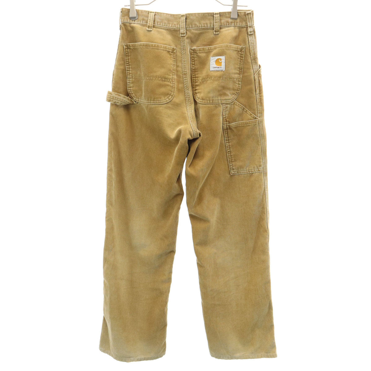 Carhartt カーハート 90s オールド コーデュロイパンツ w29 キャメル系 メンズ