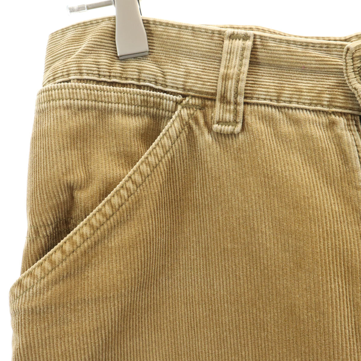 Carhartt カーハート 90s オールド コーデュロイパンツ w29 キャメル系 メンズ