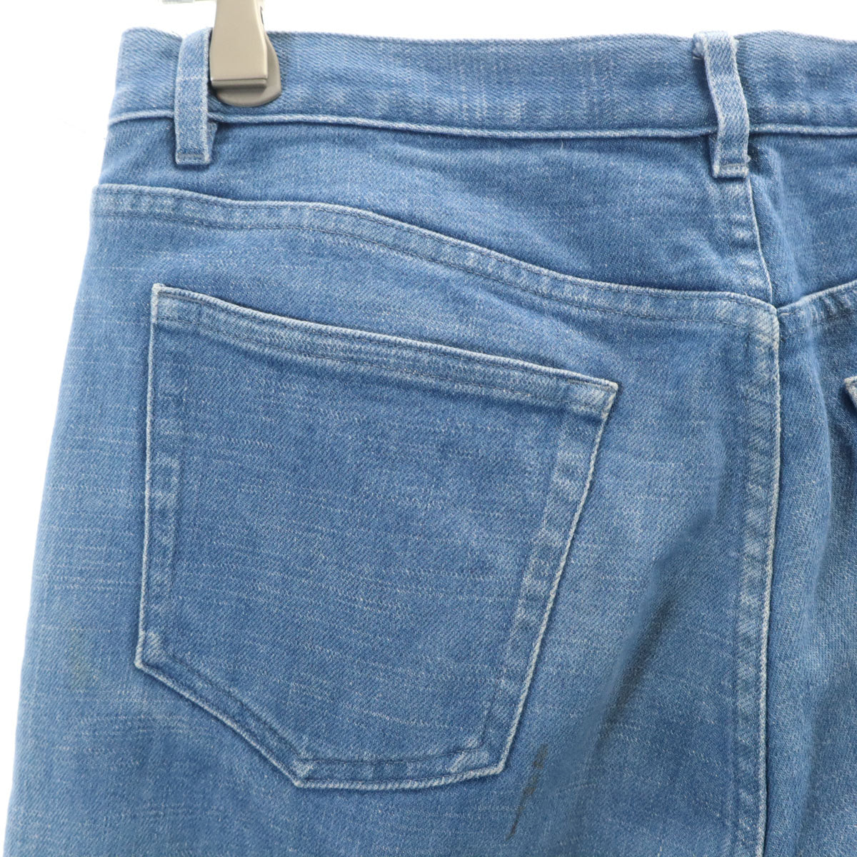 A.P.C. アーペーセー デニムパンツ w30 ブルー系 ジーンズ メンズ