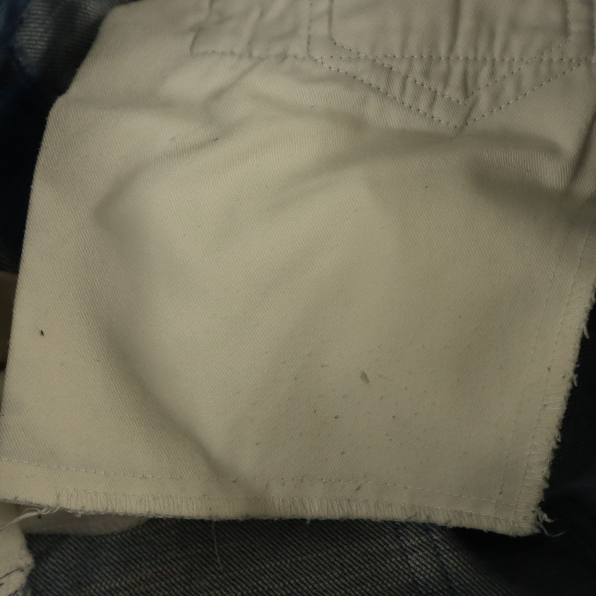 A.P.C. アーペーセー デニムパンツ w30 ブルー系 ジーンズ メンズ