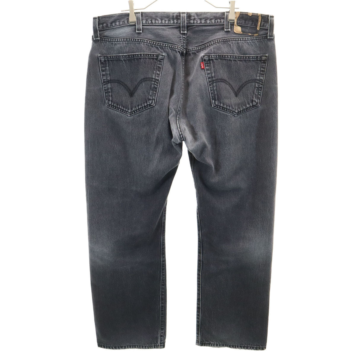 Levi's リーバイス 501 デニムパンツ グレー ジーンズ メンズ