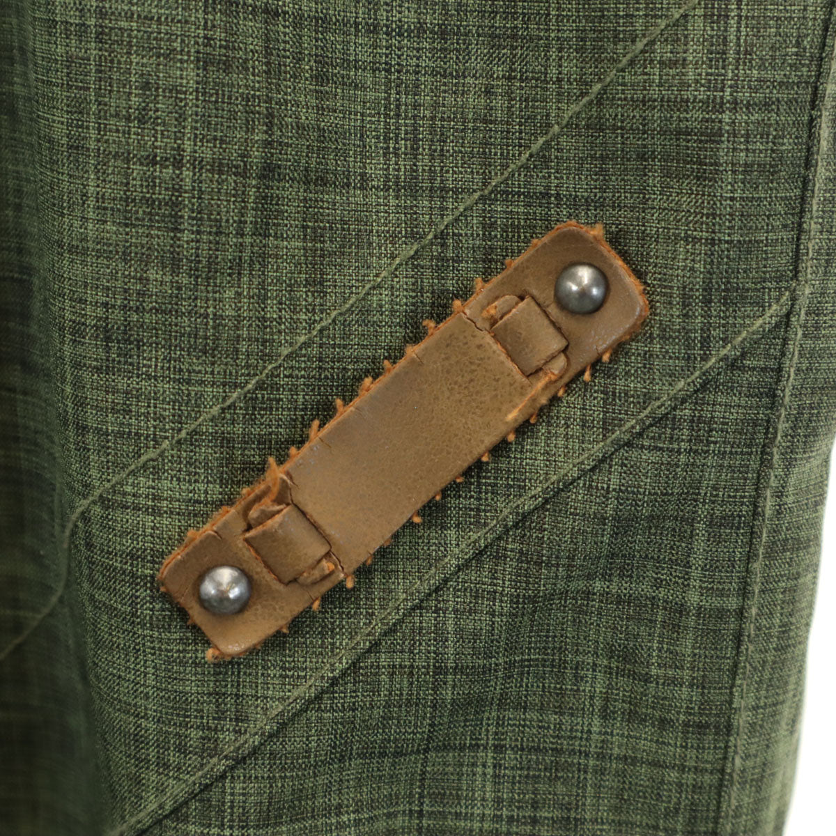 BURTON バートン スノーボード パンツ L カーキ メンズ