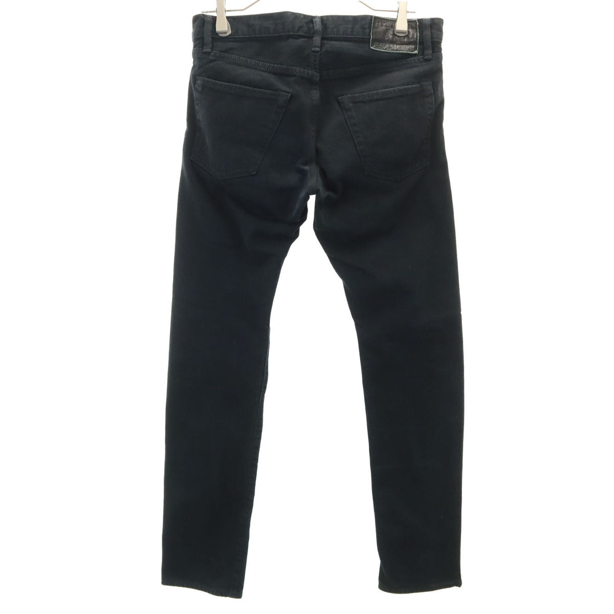 HYSTERIC GLAMOUR ヒステリックグラマー 日本製 スタッズ デニムパンツ