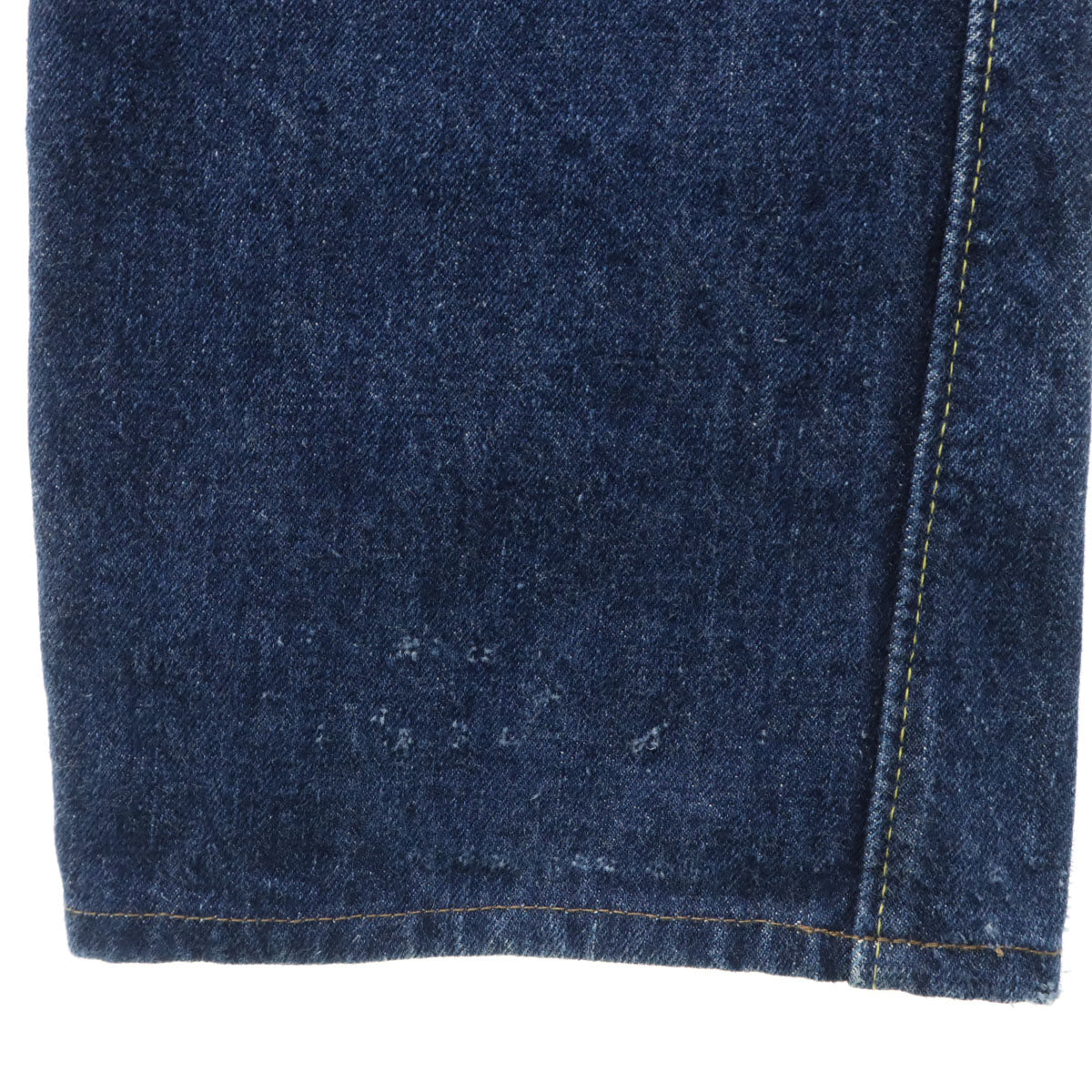 orSlow オアスロウ L105 日本製 デニムパンツ M インディゴ ジーンズ レディース