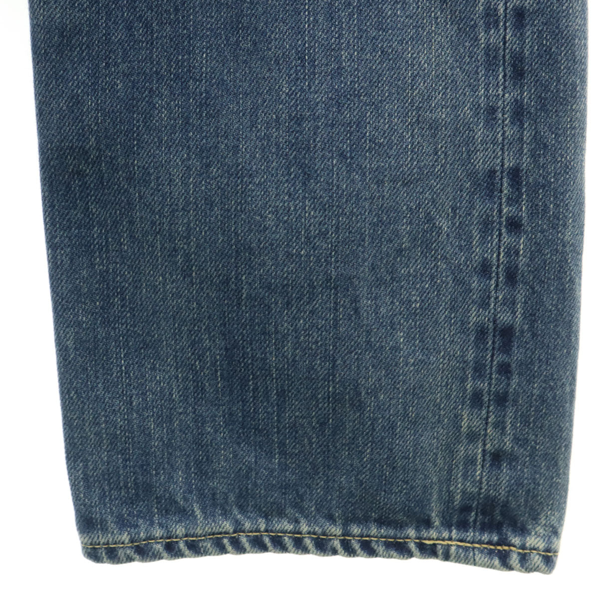 HYSTERIC GLAMOUR ヒステリックグラマー 日本製 スタッズ デニムパンツ w29 インディゴ系 ジーンズ メンズ