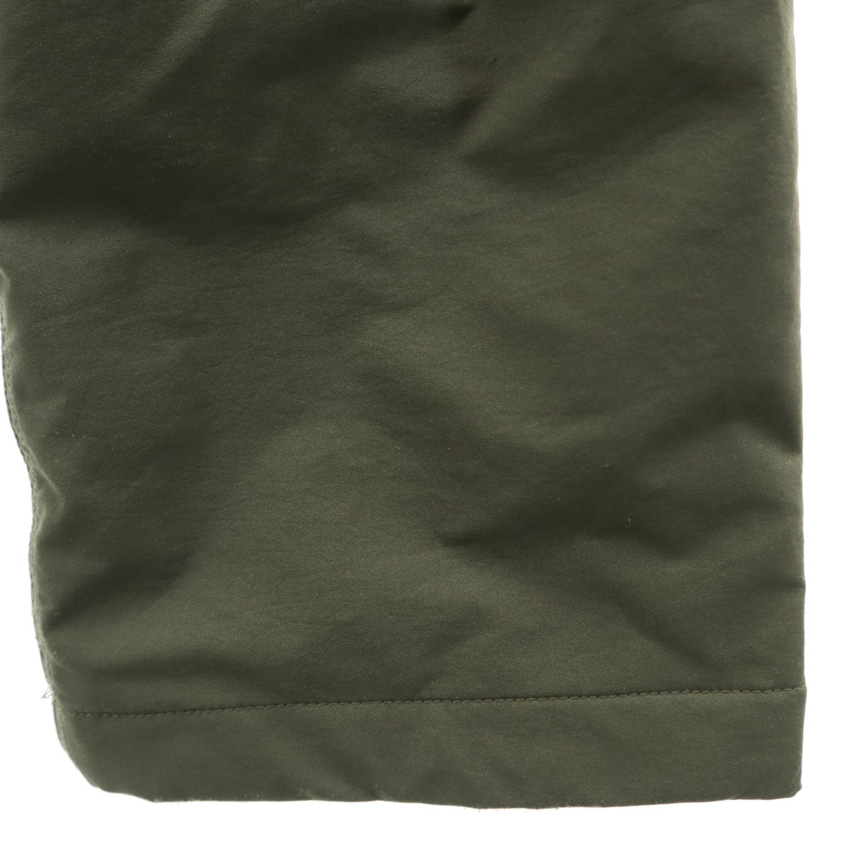 THE NORTH FACE ザノースフェイス ドーロウォーム パンツ L カーキ アウトドア NB82105 メンズ