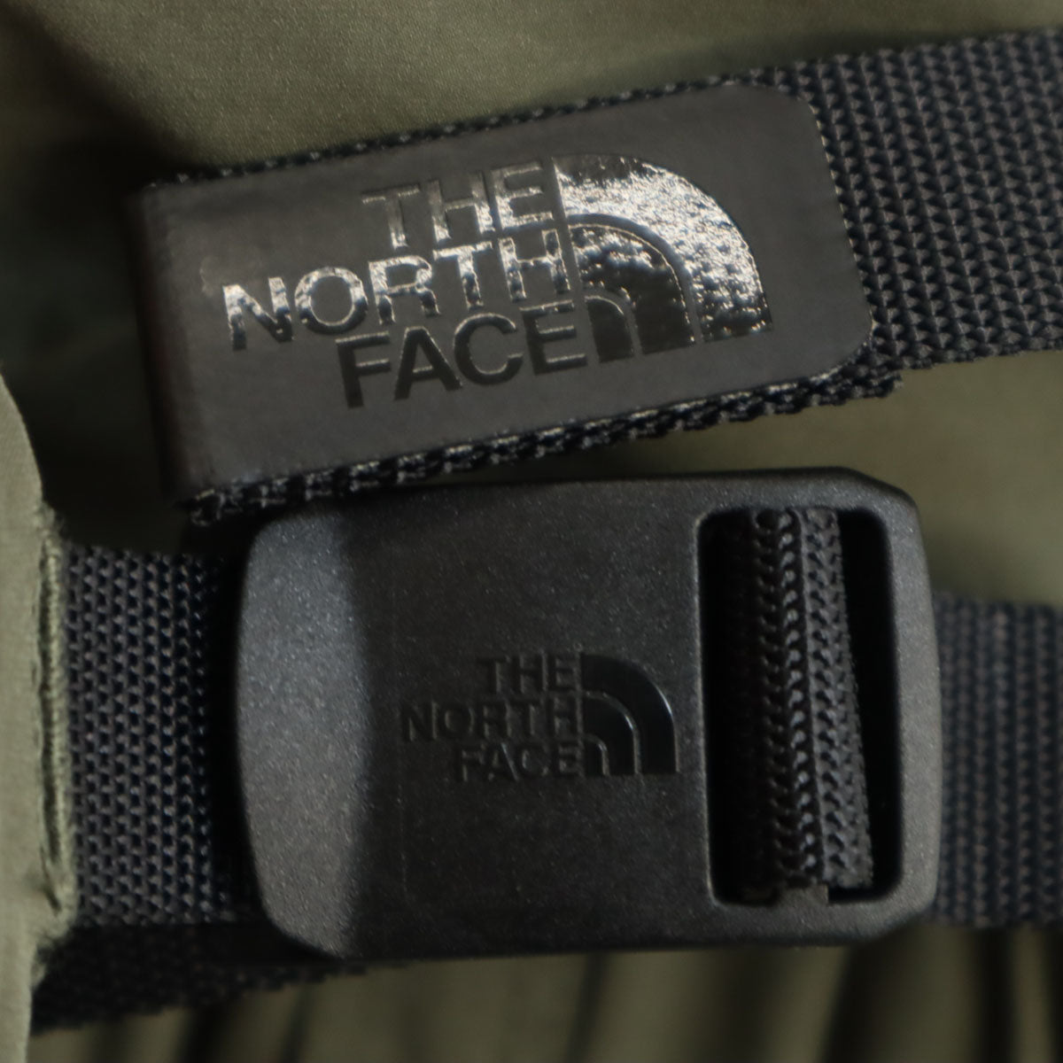 THE NORTH FACE ザノースフェイス ドーロウォーム パンツ L カーキ アウトドア NB82105 メンズ