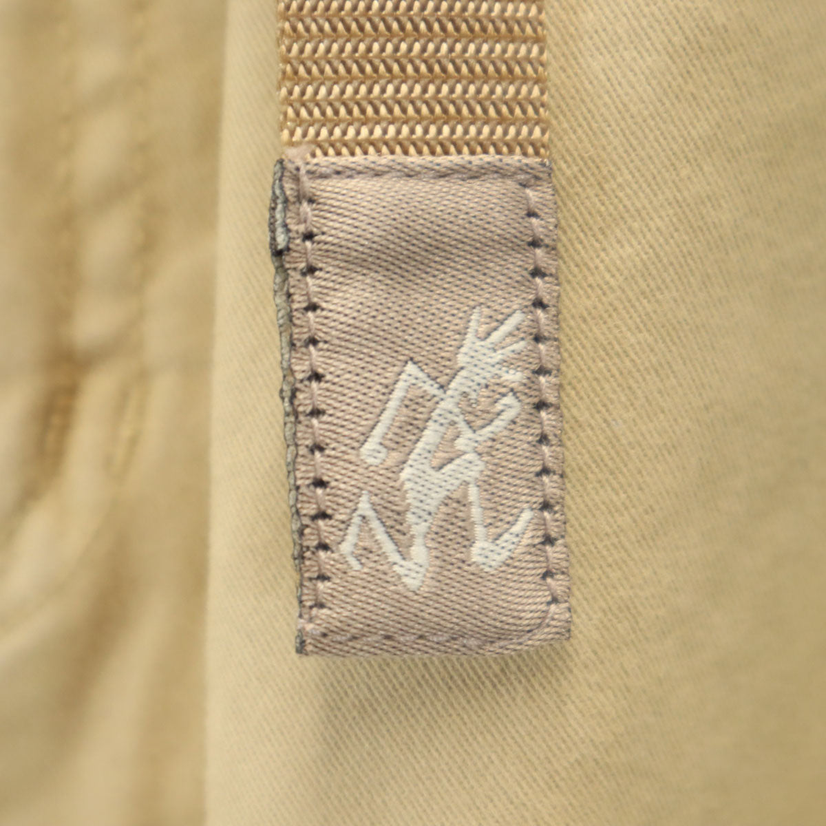 Gramicci グラミチ クライミングパンツ F ベージュ系 アウトドア レディース