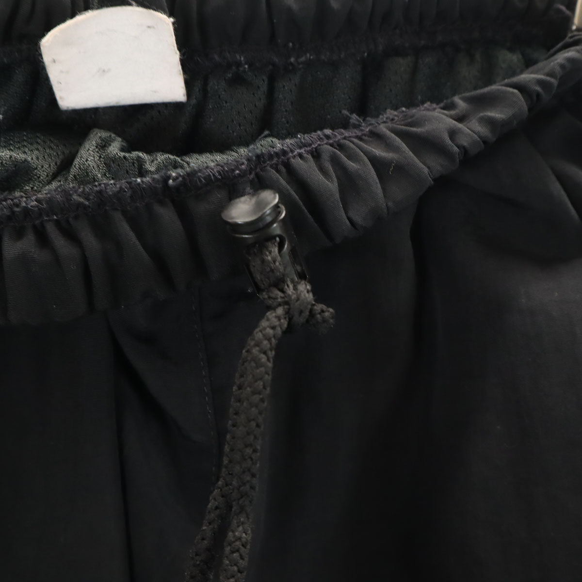 US ARMY アメリカ軍 トレーニング パンツ M/S ブラック ミリタリー メンズ