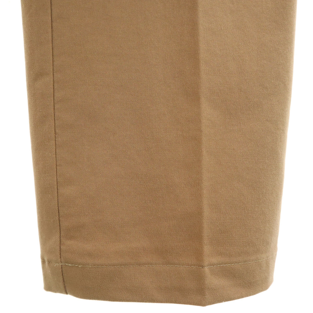 Polo by Ralph Lauren ポロバイラルフローレン 未使用 ストレッチ カスタムフィット パンツ W32 ベージュ メンズ