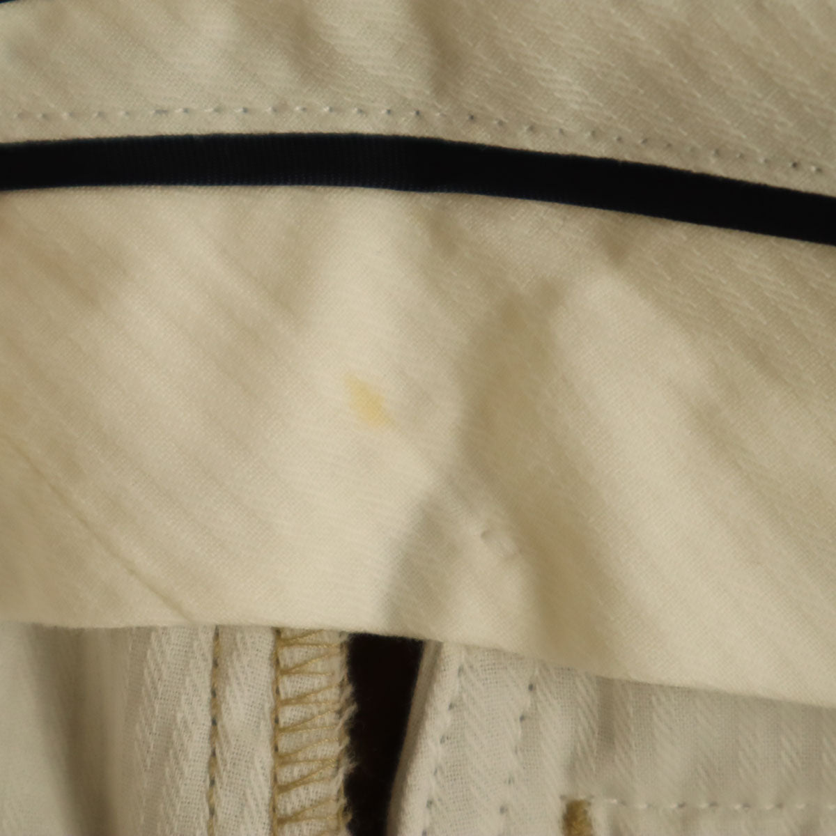 Polo by Ralph Lauren ポロバイラルフローレン 未使用 ストレッチ カスタムフィット パンツ W32 ベージュ メンズ