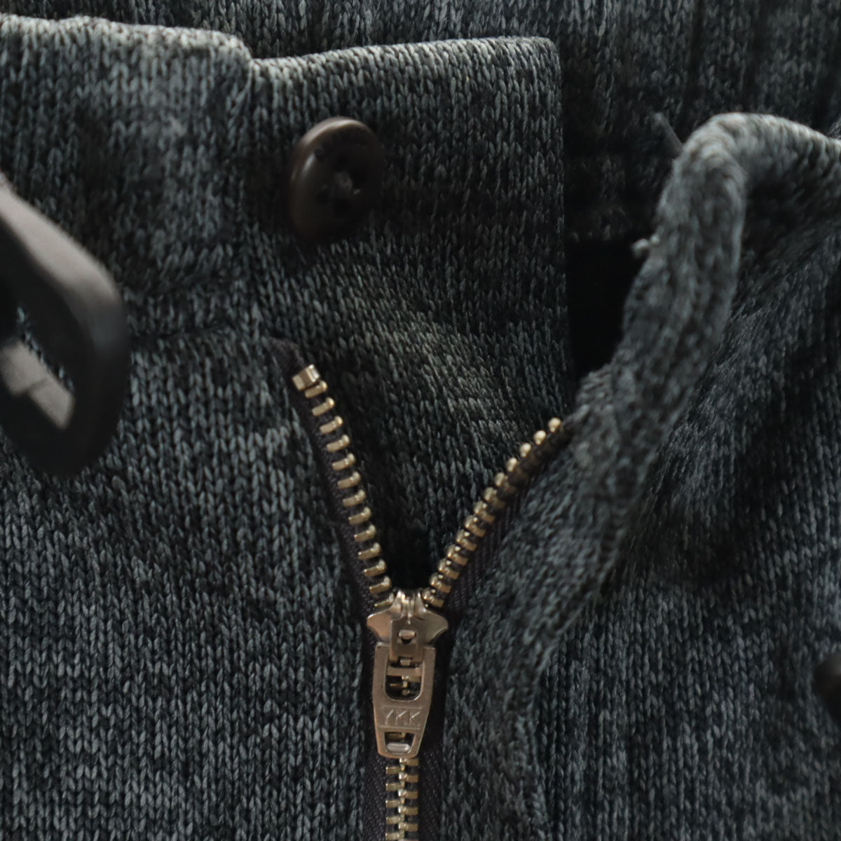 美品 Gramicci グラミチ BEAMS BOY ビームスボーイ別注 ニットフリース パンツ F グレー アウトドア レディース