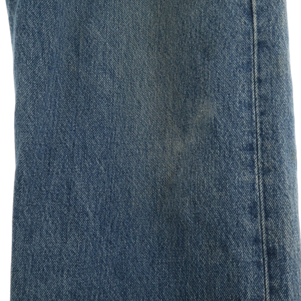 Levi's リーバイス 90s 501 USA製 オールド ストレートデニムパンツ W36 ウォッシュブルー ジーンズ メンズ