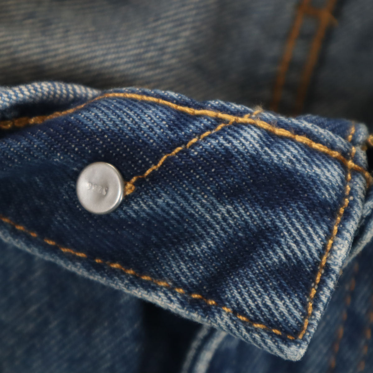 Levi's リーバイス Disney PIXAR ディズニー ピクサー コラボ トイストーリー ウエスタン フレアデニムパンツ W30 ウォッシュブルー ジーンズ ダブルニー TOY STORY メンズ