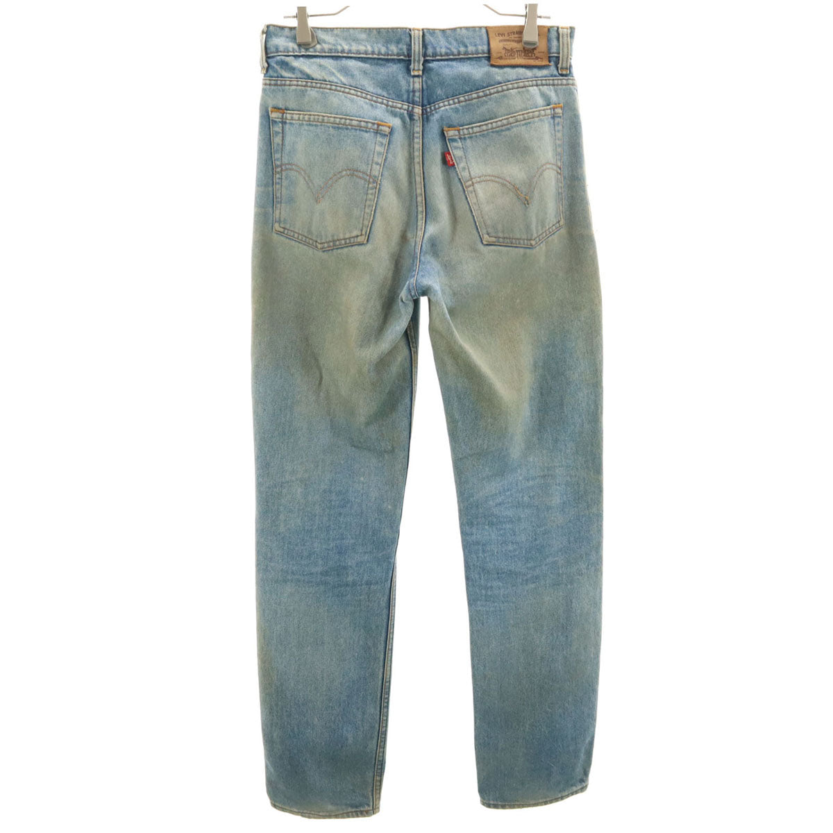 Levi's リーバイス 80s 525 ヴィンテージ デニムパンツ W31 ブルー ジーンズ メンズ