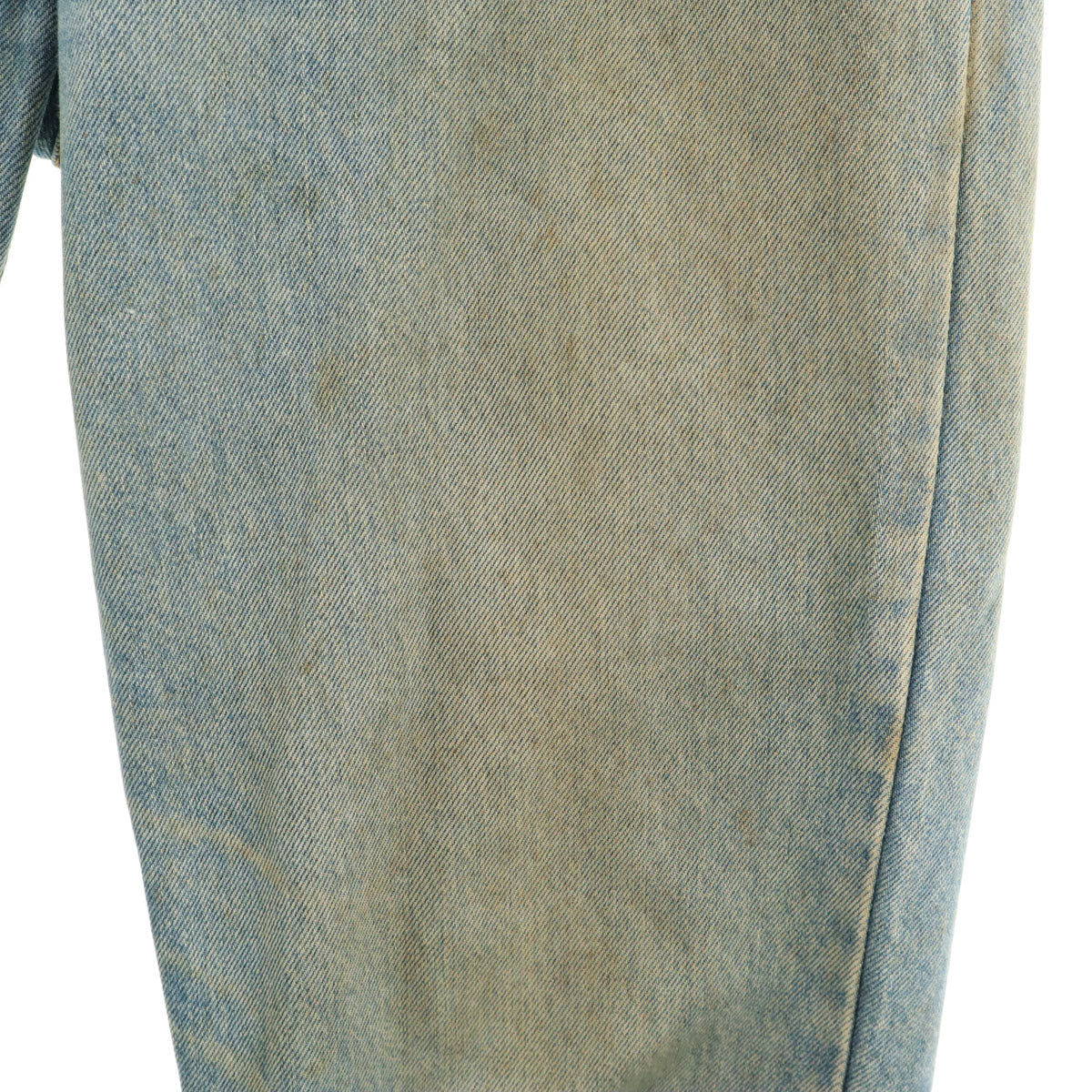 Levi's リーバイス 80s 525 ヴィンテージ デニムパンツ W31 ブルー ジーンズ メンズ