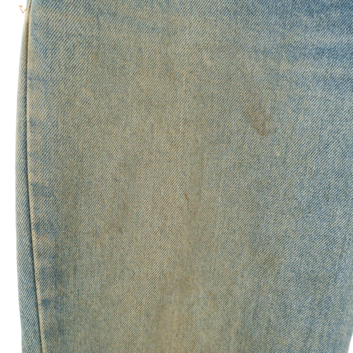 Levi's リーバイス 80s 525 ヴィンテージ デニムパンツ W31 ブルー ジーンズ メンズ