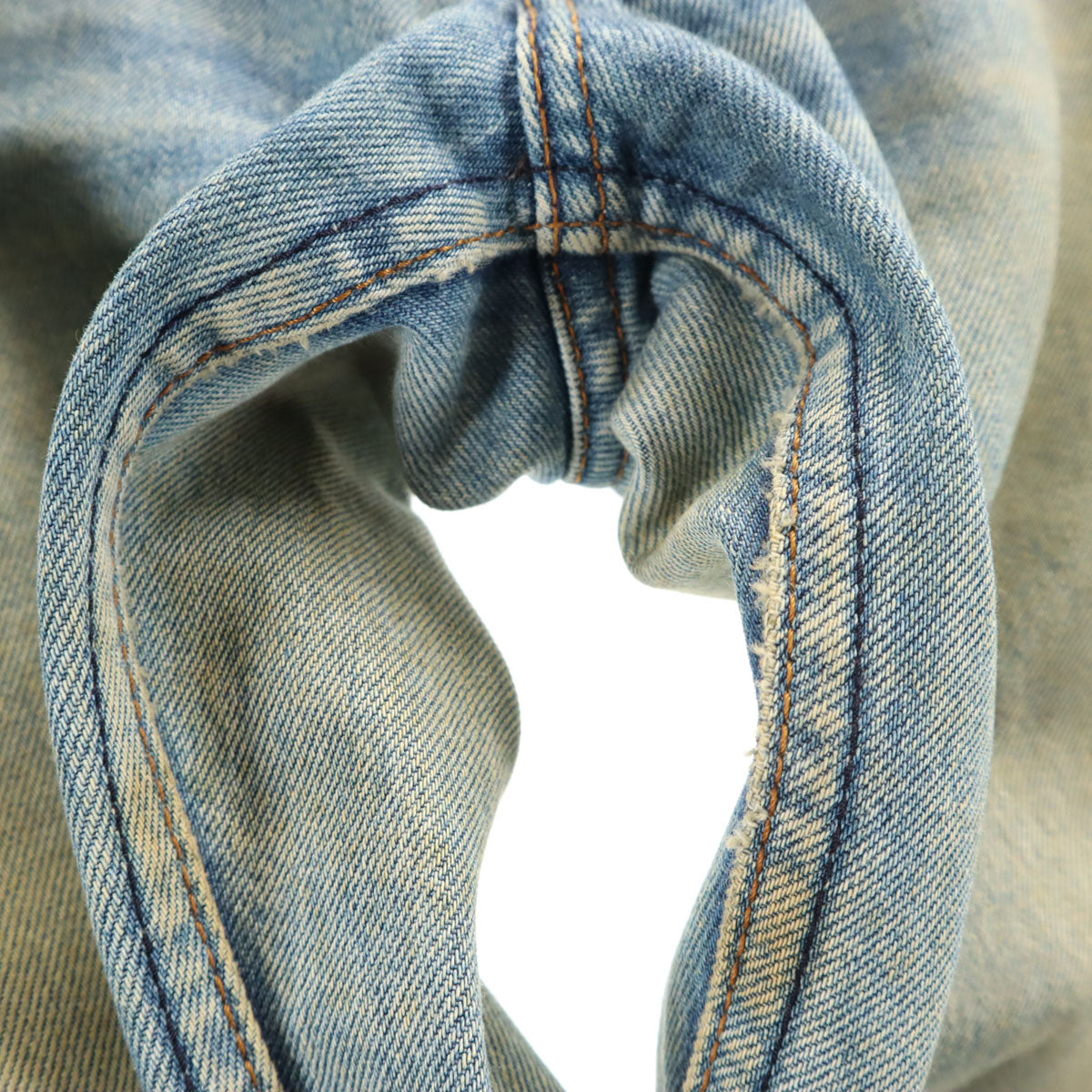 Levi's リーバイス 80s 525 ヴィンテージ デニムパンツ W31 ブルー ジーンズ メンズ