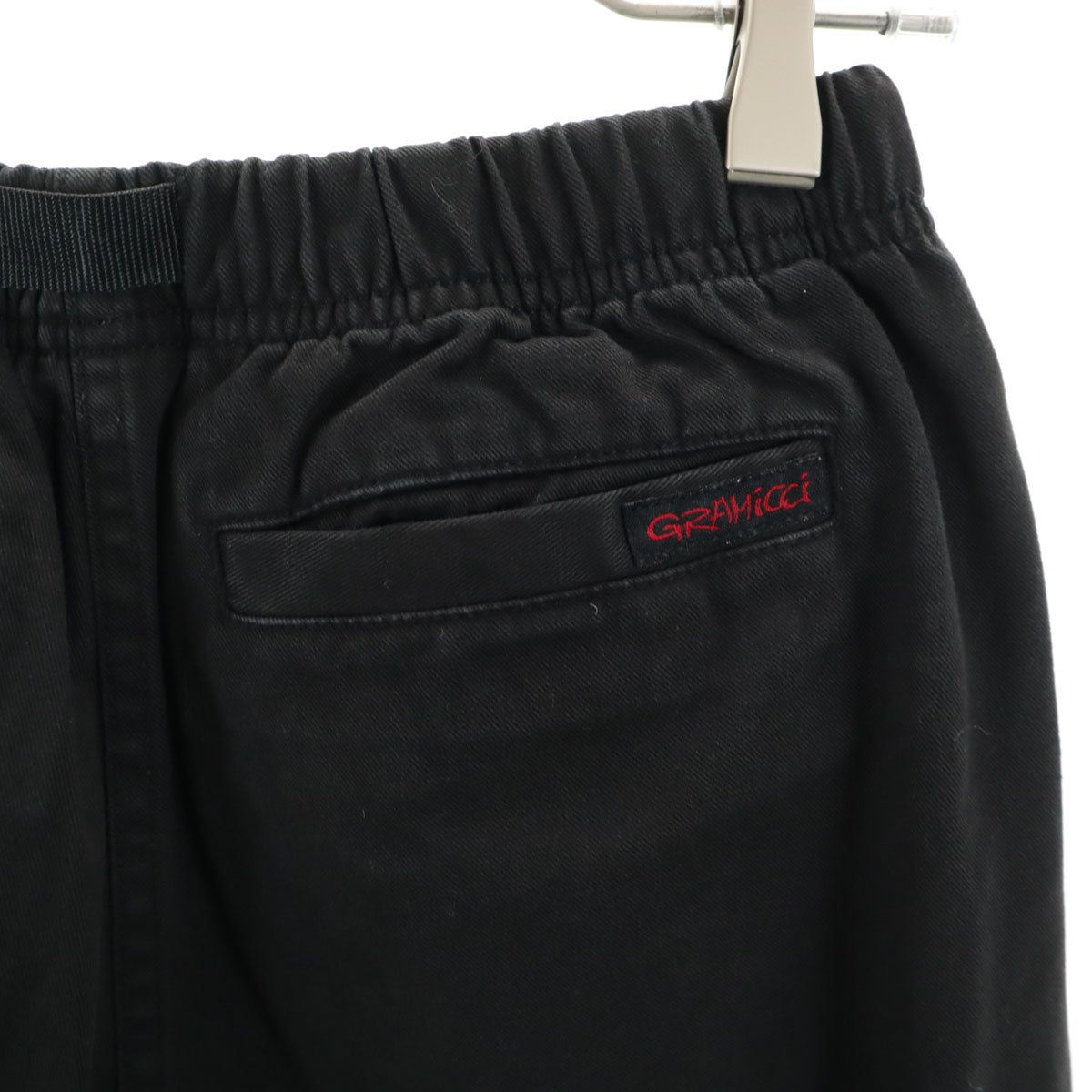 Gramicci グラミチ クライミングパンツ F ブラック アウトドア レディース